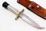 Model 18-5.5" - Attack Survival - Crutch Tip