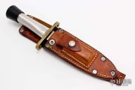 Model 18-5.5" - Attack Survival - Crutch Tip