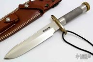 Model 18-7.5" - Attack Survival