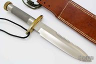 Model 18-7.5" - Attack Survival