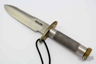 Model 18-7.5" - Attack Survival