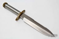 Model 18-7.5" - Attack Survival