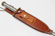 Model 18-7.5" - Attack Survival