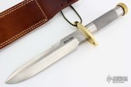 Model 18-7.5" - Attack Survival