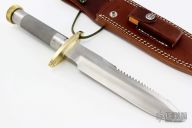 Model 18-7.5" - Attack Survival