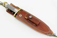 Model 18-7.5" - Attack Survival