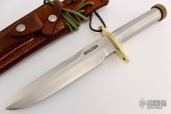 Model 18-7.5" - Attack Survival