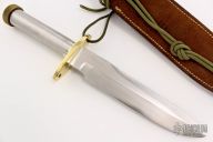 Model 18-7.5" - Attack Survival