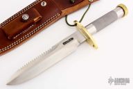 Model 18-7.5" - Attack Survival