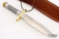 Model 18-7.5" - Attack Survival