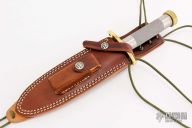 Model 18-7.5" - Attack Survival