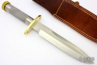 Model 18-7.5" - Attack Survival - No Sawteeth