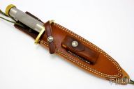 Model 18-7.5" - Attack Survival - No Sawteeth