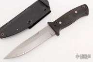 Model 18 Combat Master