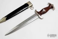 Model 1933 SA/NSKK Dagger
