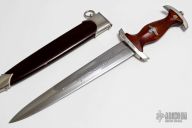Model 1933 SA/NSKK Dagger
