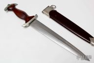 Model 1933 SA/NSKK Dagger