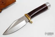 Model 19-4.5 Bushmaster