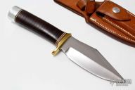 Model 19-4.5 Bushmaster