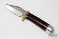 Model 19-4.5 Bushmaster