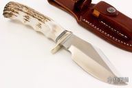 Model 19-4 Bushmaster