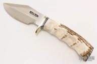 Model 19-4 Bushmaster