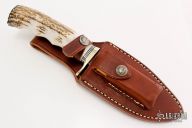 Model 19-4 Bushmaster