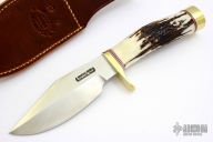 Model 19-5 Bushmaster