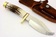 Model 19-5 Bushmaster