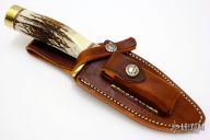 Model 19-5 Bushmaster