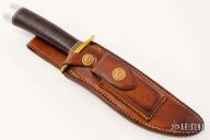 Model 1-6 - Brown Button