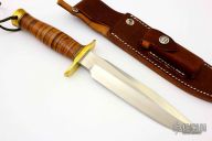 Model 1-7 - Commando Handle