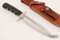 Model 1-7 - Finger Grip Handle