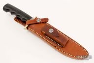 Model 1-7 - Finger Grip Handle