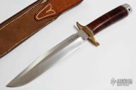 Model 1-7 - Roughback Sheath