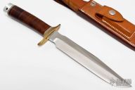 Model 1-7 - Roughback Sheath