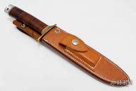 Model 1-7 - Roughback Sheath