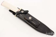 Model 1-7 - Slab Side Ivorite