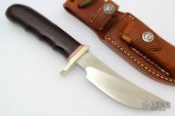 Model 20 "Yukon Skinner" - Ward Gay Handle