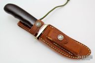 Model 20 "Yukon Skinner" - Ward Gay Handle