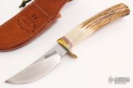 Model 21 Little Game Skinner