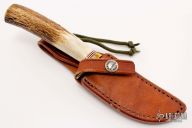 Model 21 Little Game Skinner