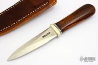 Model 24 "Guardian" - Wood