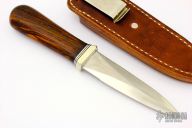 Model 24 "Guardian" - Wood