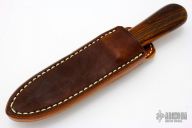 Model 24 "Guardian" - Wood