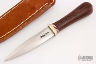 Model 24 "Guardian" - Wood