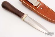 Model 24 "Guardian" - Wood