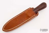 Model 24 "Guardian" - Wood