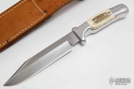 Model 25AC Custom Workman