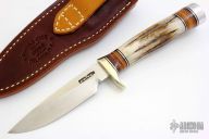 Model 26 Pathfinder w/ Model 25 Handle